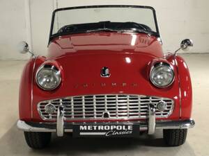 Bild 17/27 von Triumph TR 3A (1960)