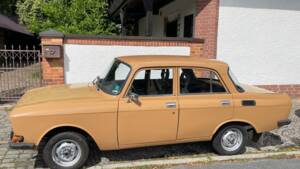 Bild 3/15 von Moskvich 2140 (1988)