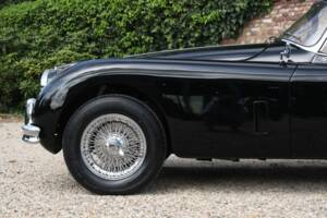 Image 20/50 de Jaguar XK 150 3.4 S OTS (1958)