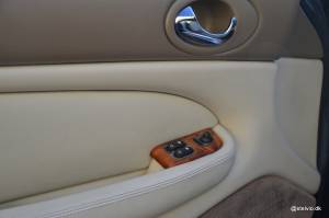 Bild 13/15 von Jaguar XK8 4.0 (2000)