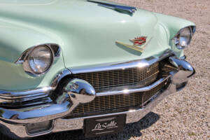 Immagine 9/40 di Cadillac 62 Convertible (1956)