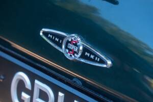 Imagen 23/50 de Morris Mini Cooper S 1275 (1900)