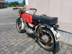 Image 2/12 de Jawa DUMMY (1975)