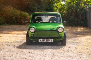 Bild 41/50 von Austin Mini 1000 (1983)