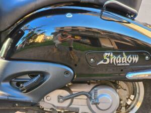 Image 21/36 of Honda Shadow 90 (1998)