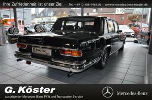 Imagen 5/14 de Mercedes-Benz 600 (1970)