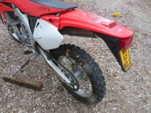 Afbeelding 45/46 van Honda DUMMY (2007)