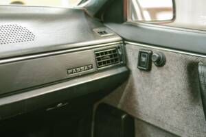 Afbeelding 31/37 van Volkswagen Passat 2.0 (1987)
