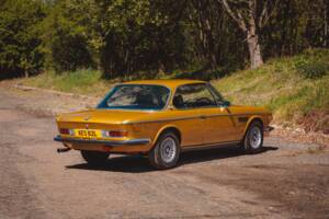 Immagine 9/35 di BMW 3,0 CS (1973)