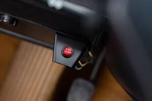 Afbeelding 14/32 van Alfa Romeo SZ (1994)