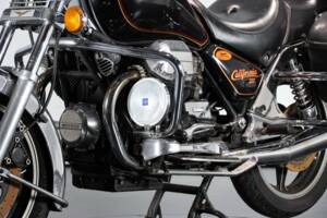 Imagen 33/50 de Moto Guzzi DUMMY (1988)