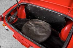 Afbeelding 40/50 van Triumph Spitfire Mk III (1970)