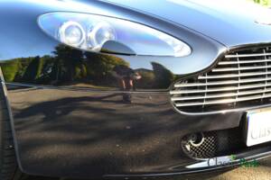Bild 39/50 von Aston Martin V8 Vantage (2008)