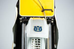 Image 30/50 of Husqvarna CR 430 (1987)