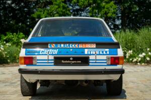Obraz 8/48 pojazdu Ford Escort RS 2000 (1978)