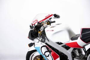 Immagine 15/49 di Gilera 125 SP01 (1991)