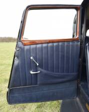 Image 26/50 of Bentley 3 1/2 Litre Park Ward Sports (1935)