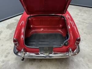 Bild 24/50 von Alfa Romeo Giulietta Spider Veloce (1959)