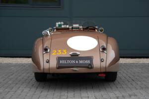 Image 8/50 of Jaguar XK 120 OTS (1950)