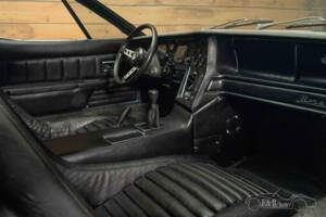 Afbeelding 14/19 van Maserati Bora 4700 (1972)