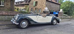 Image 3/10 de Riley 2.5 Litre RMC (1949)