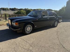 Image 4/8 of Bentley Turbo R (1989)