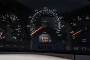 Bild 49/50 von Mercedes-Benz CL 420 (1997)