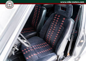 Immagine 17/32 di FIAT Ritmo 130 TC Abarth (1986)