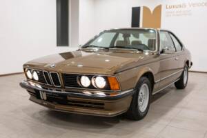 Bild 5/37 von BMW 635 CSi (1982)