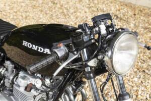 Imagen 5/35 de Honda DUMMY (1980)