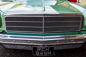 Imagen 20/50 de Chevrolet Chevelle Malibu Coupe (1974)