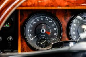 Image 16/24 de Jaguar Mk II 3.8 (1962)