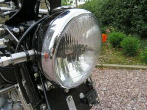 Bild 6/50 von Vincent Rapide C (1951)