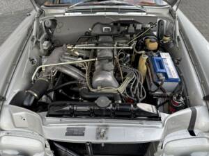 Immagine 27/36 di Mercedes-Benz 250 SE (1966)