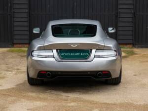 Bild 14/50 von Aston Martin DB 9 GT &quot;Bond Edition&quot; (2015)