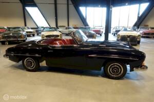 Immagine 2/11 di Mercedes-Benz 190 SL (1962)