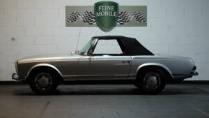 Image 5/35 of Mercedes-Benz 230 SL (1964)