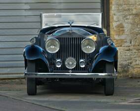 Afbeelding 1/42 van Rolls-Royce Phantom II Continental (1933)