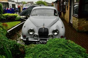 Bild 3/24 von Jaguar Mk II 2.4 (1960)