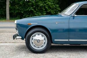 Imagen 15/26 de Alfa Romeo Giulietta Sprint Veloce (1959)