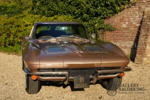 Immagine 45/50 di Chevrolet Corvette Sting Ray (1963)