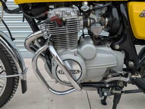 Imagen 4/27 de Honda DUMMY (1978)