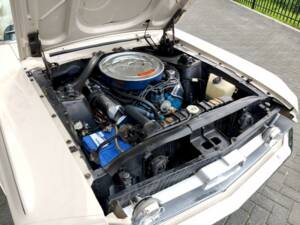 Bild 21/35 von Ford Mustang 390 GTA (1967)