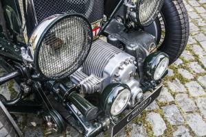Afbeelding 10/28 van Bentley 4 1&#x2F;2 Liter Supercharged (1930)