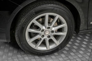 Imagen 23/50 de SEAT Leon 1.2 TSI (2012)