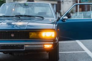 Image 7/37 of FIAT 130 Coupé (1974)