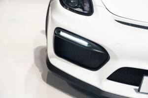 Afbeelding 7/36 van Porsche Cayman GT4 (2016)
