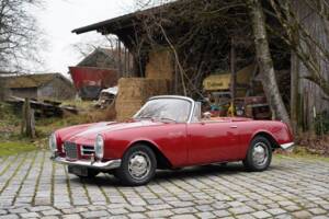 Image 3/17 of Facel Vega Facel III (1964)