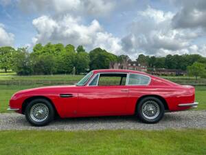 Bild 20/100 von Aston Martin DB 6 Vantage (1965)