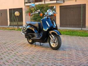 Image 30/36 of Honda Shadow 90 (1998)